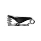 Brooks England Brooks B33 Unisex Chrome  - Black