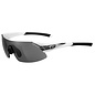 Tifosi Podium XC - White/Gunmetal