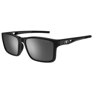 Tifosi Marzen - Gloss Black - Smoke Polarized