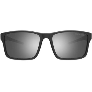 Tifosi Marzen - Gloss Black - Smoke Polarized