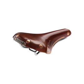 Brooks Swift Special Men's - Antique Brown - Chrome Steel