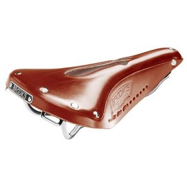 Brooks England B17 Imperial Standard Men's - Honey