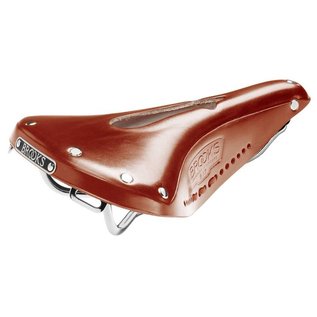 Brooks England Brooks B17 Imperial Standard Men's - Honey