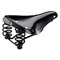 Brooks England Brooks Flyer Short/Women's - Black - Black Steel