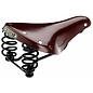 Brooks England Brooks Flyer S - Antique Brown