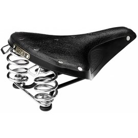 Brooks England B67 S - Black