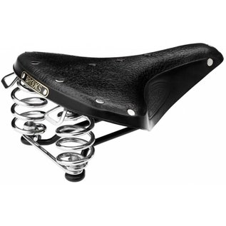 Brooks England Brooks B67 S (Women's) - Black