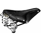 Brooks England Brooks B67 S (Women's) - Black