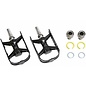MKS UB-Lite EZY - QR - Black