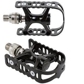 MKS UB-Lite EZY - QR - Black