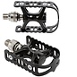 MKS UB-Lite EZY - QR - Black