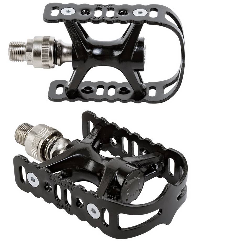 mks bicycle pedals