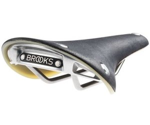 brooks cambium c15 natural