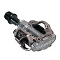 Shimano PD-M540 - Silver