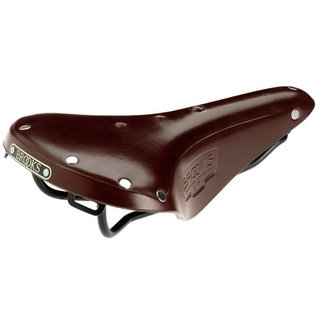 Brooks England B17 Standard - Antique Brown