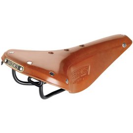 Brooks B17 Narrow Classic - Honey