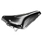 Brooks England Brooks B17 Imperial - Black / Chrome
