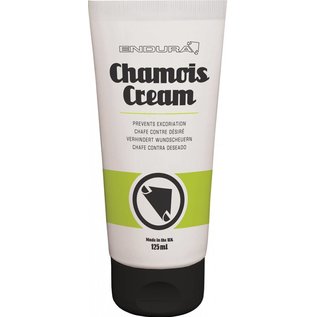 ENDURA Chamois cream