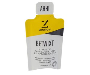 betwixt chamois cream