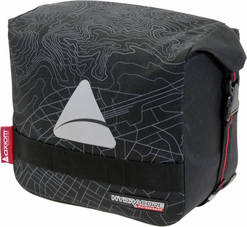 axiom monsoon hydracore