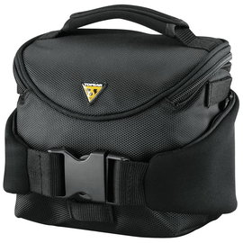 Topeak COMPACT Handlebar Bag + Pack