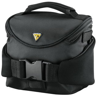 Topeak Topeak COMPACT Handlebar Bag + Pack