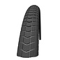 Schwalbe Schwalbe Big Ben HS 439 - 20 x 2.15" - Black