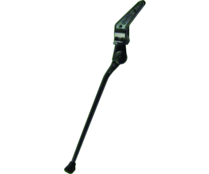 GreenField Rear Mount Kickstand 285mm Black JV Bike