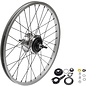 Dahon Dahon Vitesse i7 Rear Wheel - Silver