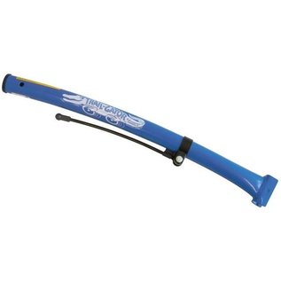 Trail-Gator Tow Bar - Blue