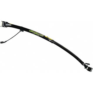 Trail-Gator Trail-Gator Tow Bar - Black