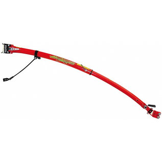 Trail-Gator Tow Bar - Red