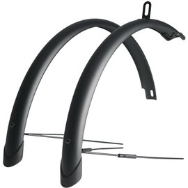 Tern 451 Performance Fenders - Black