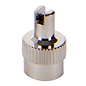 Varia Varia Slotted Schrader Valve Cap