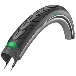 Schwalbe Schwalbe Energizer Plus HS 492 - 27.5 x 2.00" - Black