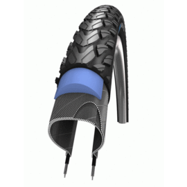 Schwalbe Marathon Plus Tour - 26x2.00