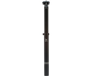 telescopic seatpost