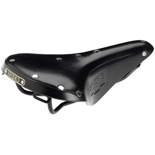 Brooks England Brooks B17 Standard - Black Top