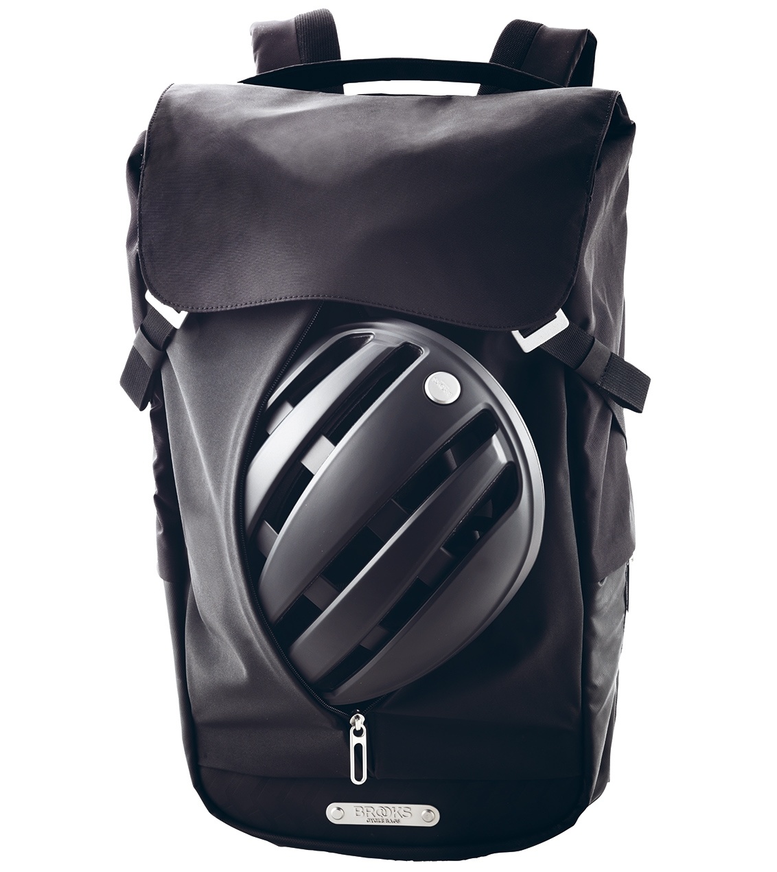 brooks england discovery pitfield bag