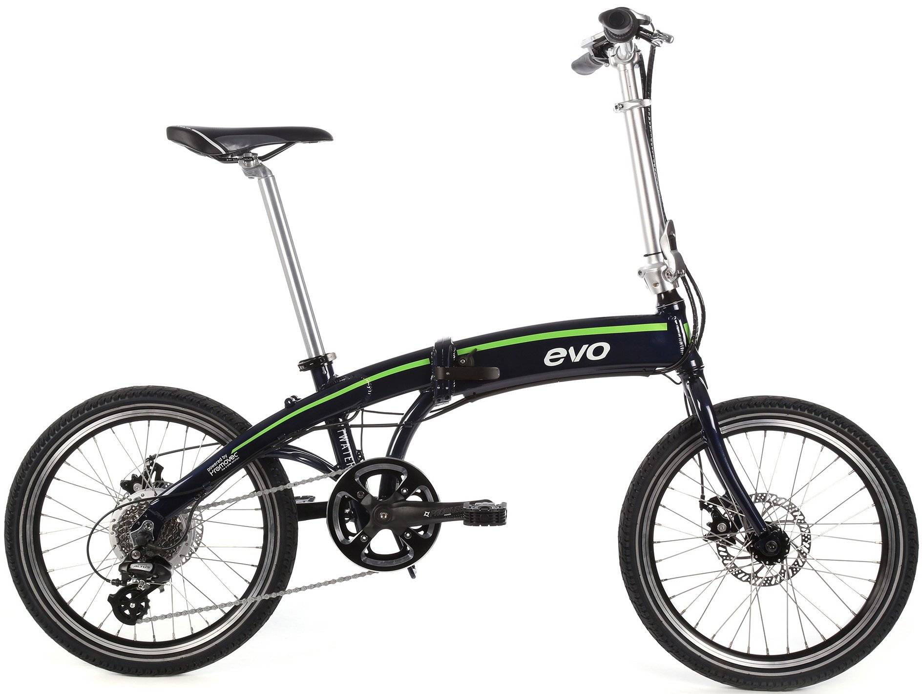 adult motorized bike