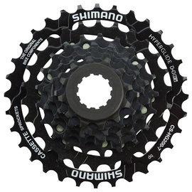 Shimano CS-HG200-7 12-32T