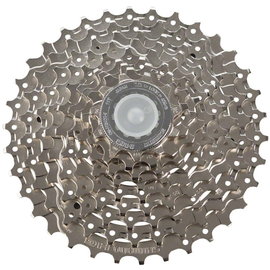 Shimano CS-HG400-9 11-34T