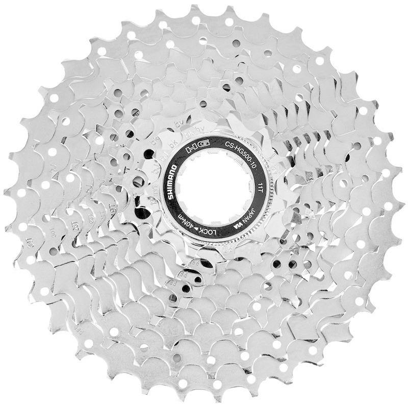 shimano deore 11