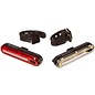 Evo Evo NiteBright 240/100 - Light Set - Black