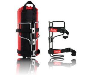 salsa anything cage straps