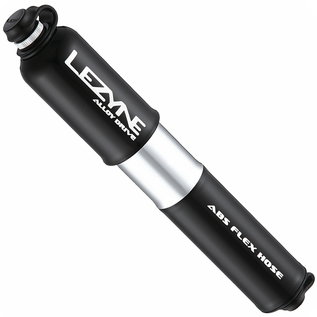 Lezyne Lezyne Alloy Drive HV - M - Black