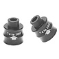 Wheel Axle Extension Adapter 74mm to 100mm