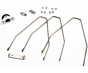 brompton mudguard stays