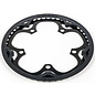 Brompton Chainring + Guard - Spider Type - 50T - Black