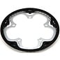 Brompton Chainring + Guard - Spider Type - 50T - Silver